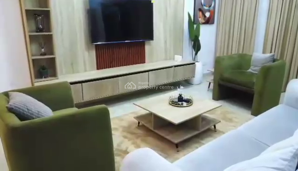 4 Bedrooms Terraced Duplex, Lekki, Lagos, Terraced Duplex for Sale