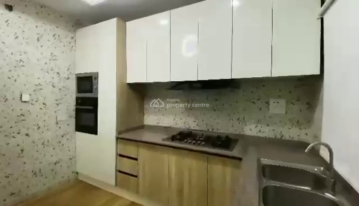 4 Bedrooms Terraced Duplex, Lekki, Lagos, Terraced Duplex for Sale