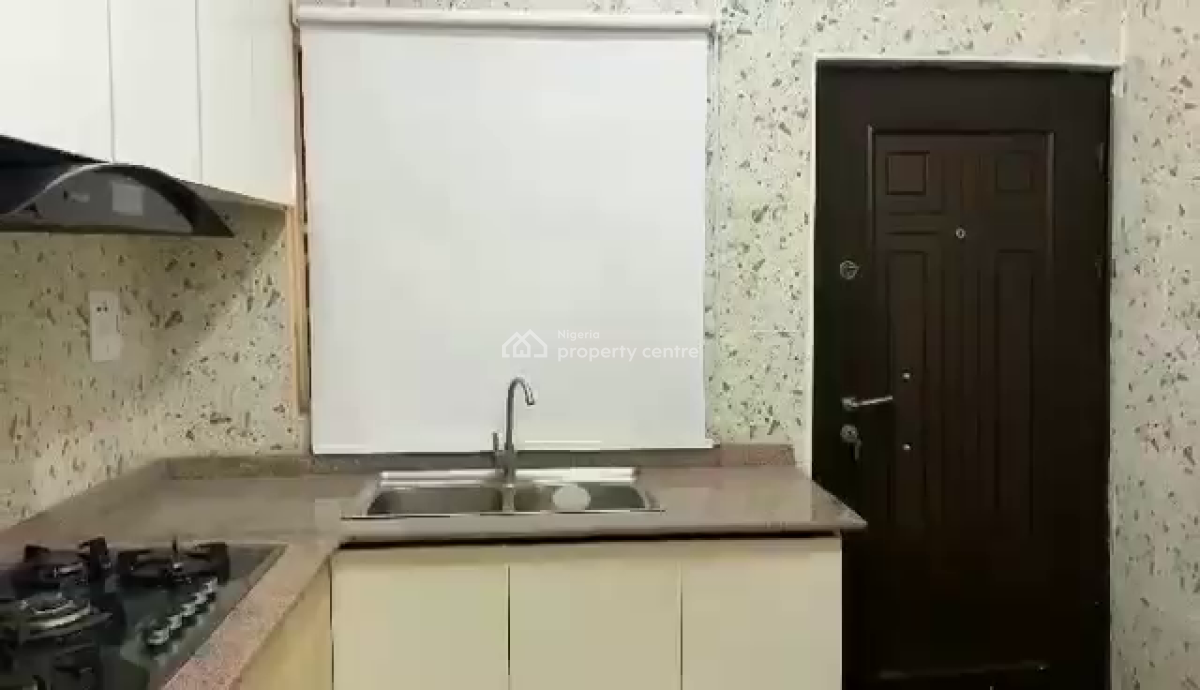 4 Bedrooms Terraced Duplex, Lekki, Lagos, Terraced Duplex for Sale