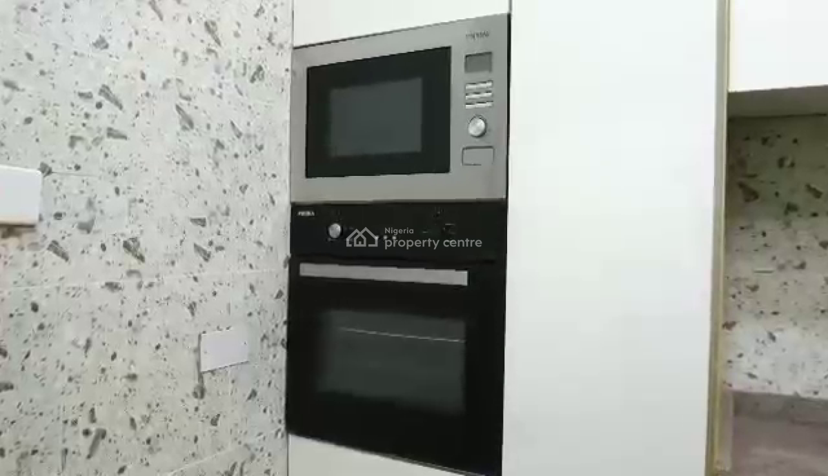 4 Bedrooms Terraced Duplex, Lekki, Lagos, Terraced Duplex for Sale