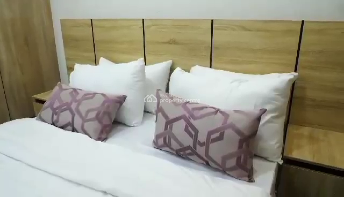 4 Bedrooms Terraced Duplex, Lekki, Lagos, Terraced Duplex for Sale