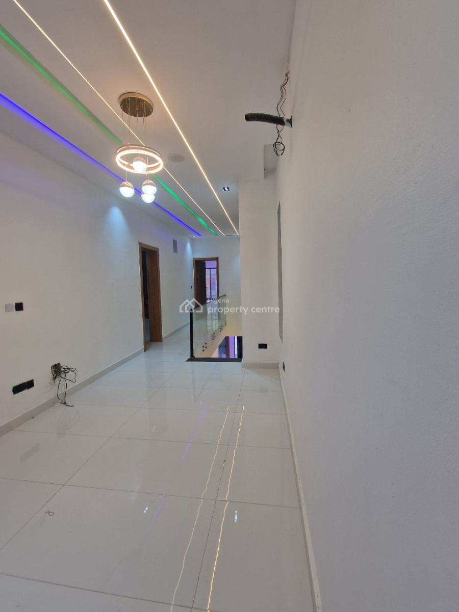 Beautifully Designed Home, Lekki Palm City, Ajah, Lagos, Detached Duplex for Sale