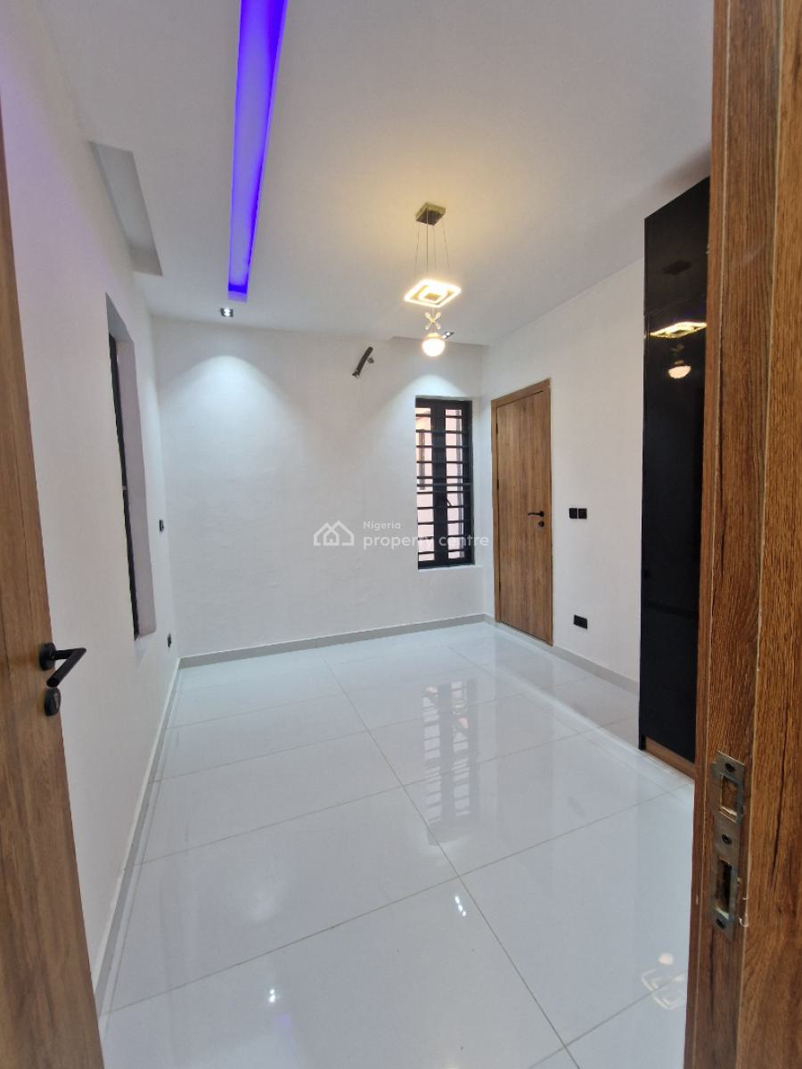 Beautifully Designed Home, Lekki Palm City, Ajah, Lagos, Detached Duplex for Sale