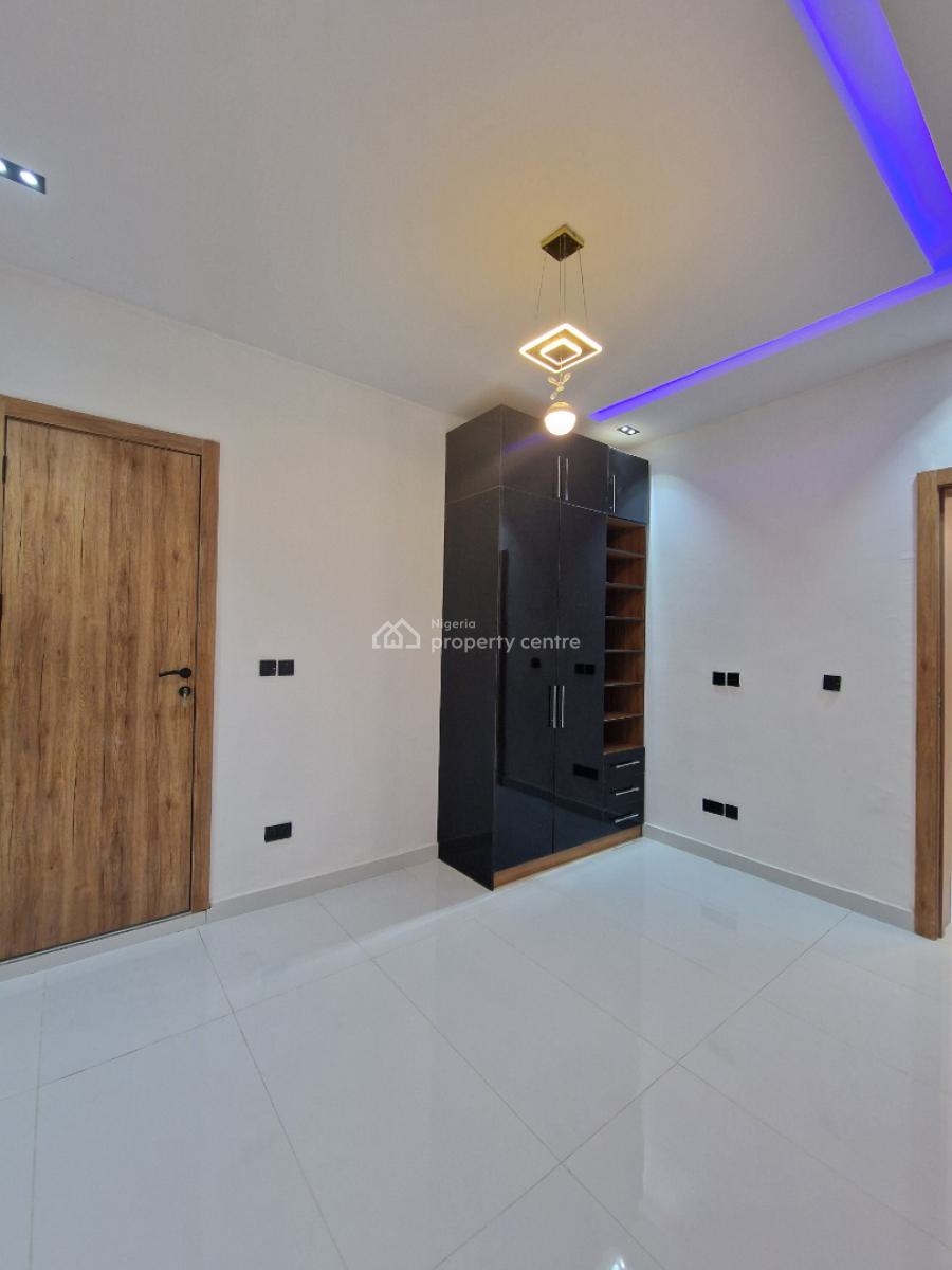 Beautifully Designed Home, Lekki Palm City, Ajah, Lagos, Detached Duplex for Sale