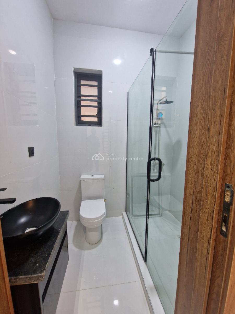 Beautifully Designed Home, Lekki Palm City, Ajah, Lagos, Detached Duplex for Sale