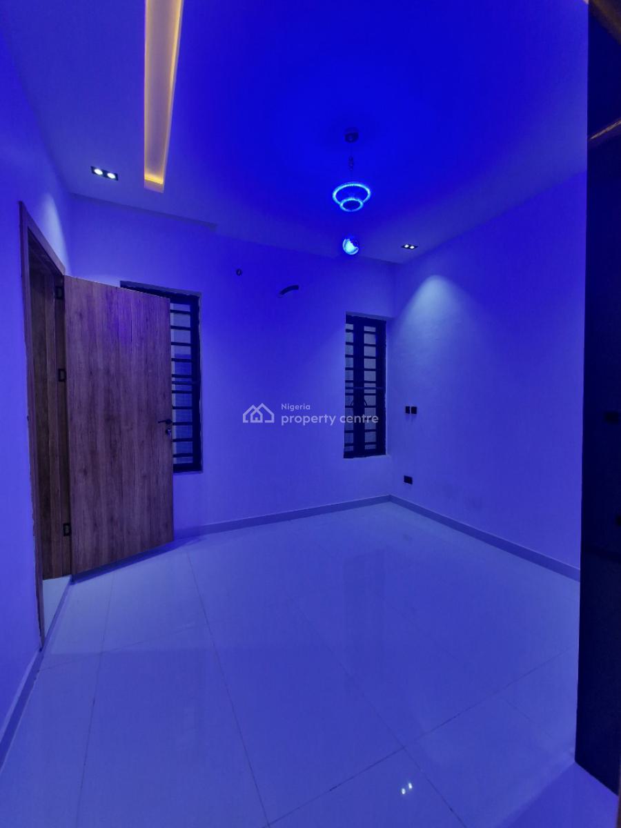 Beautifully Designed Home, Lekki Palm City, Ajah, Lagos, Detached Duplex for Sale