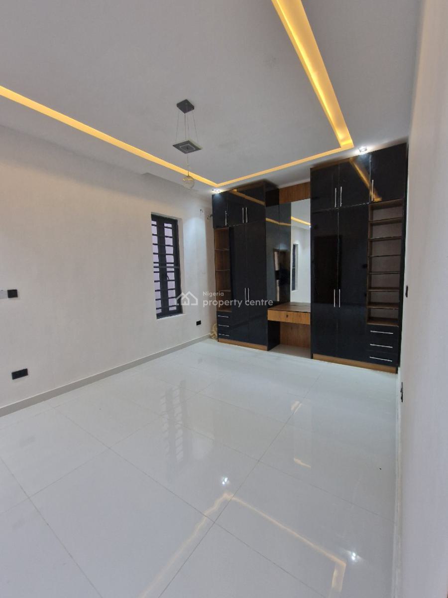 Beautifully Designed Home, Lekki Palm City, Ajah, Lagos, Detached Duplex for Sale