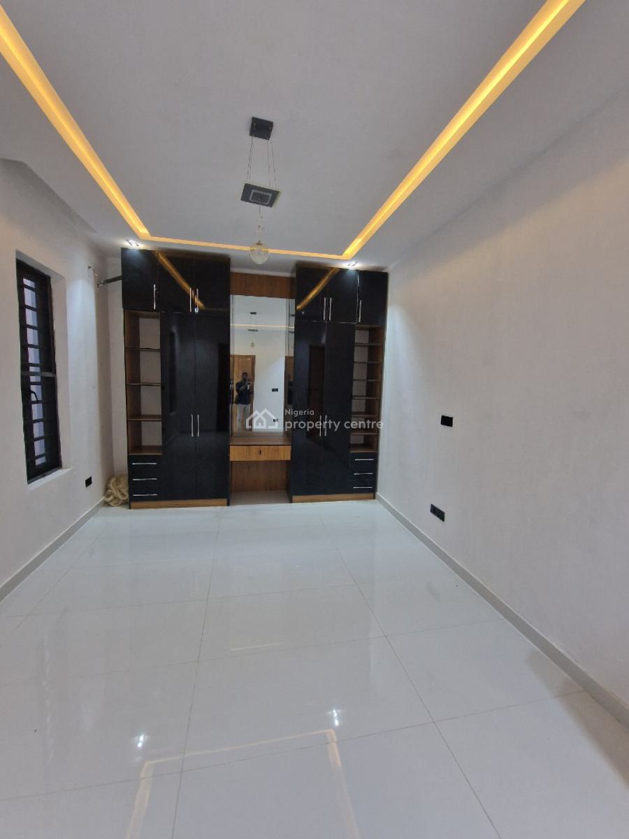 Beautifully Designed Home, Lekki Palm City, Ajah, Lagos, Detached Duplex for Sale