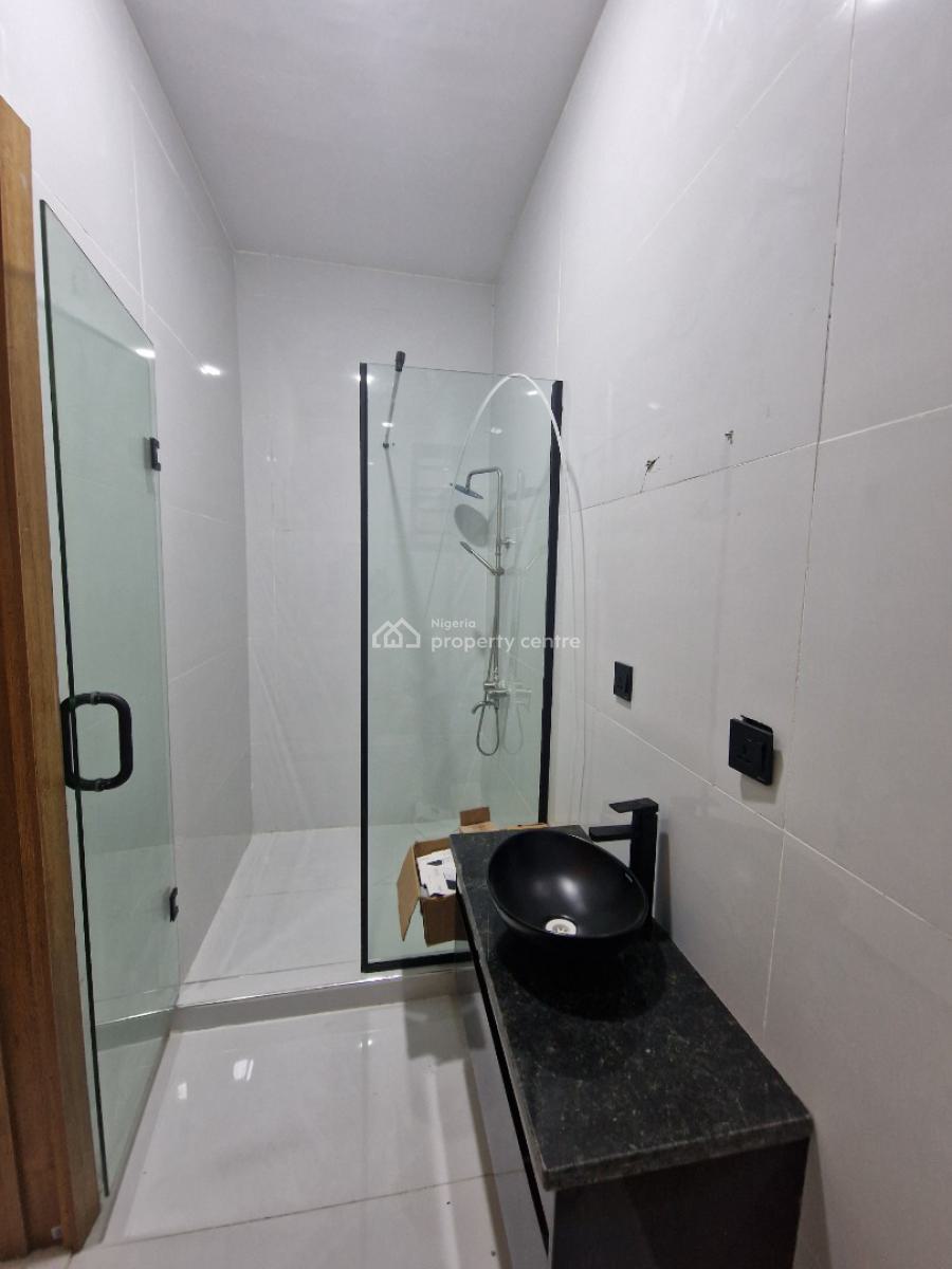Beautifully Designed Home, Lekki Palm City, Ajah, Lagos, Detached Duplex for Sale