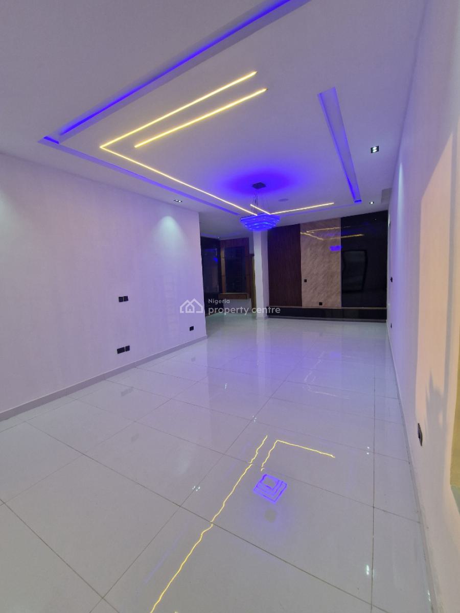 Beautifully Designed Home, Lekki Palm City, Ajah, Lagos, Detached Duplex for Sale