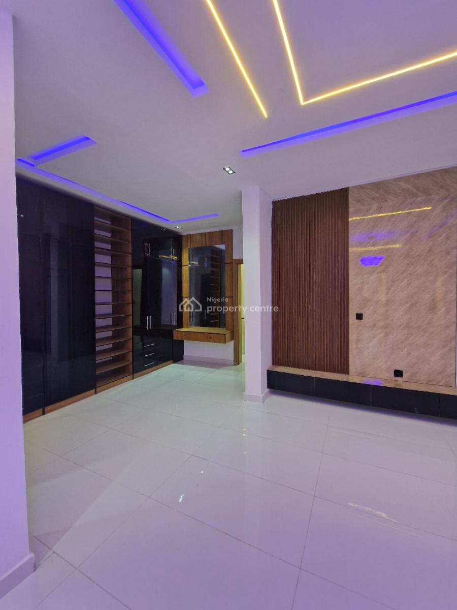 Beautifully Designed Home, Lekki Palm City, Ajah, Lagos, Detached Duplex for Sale