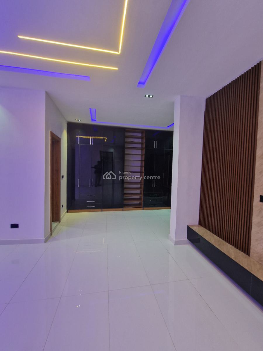 Beautifully Designed Home, Lekki Palm City, Ajah, Lagos, Detached Duplex for Sale