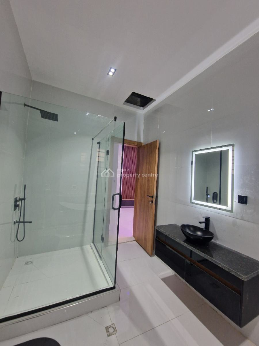 Beautifully Designed Home, Lekki Palm City, Ajah, Lagos, Detached Duplex for Sale