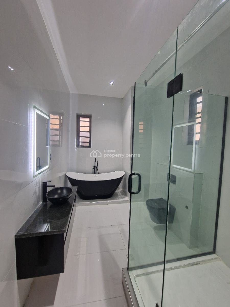 Beautifully Designed Home, Lekki Palm City, Ajah, Lagos, Detached Duplex for Sale