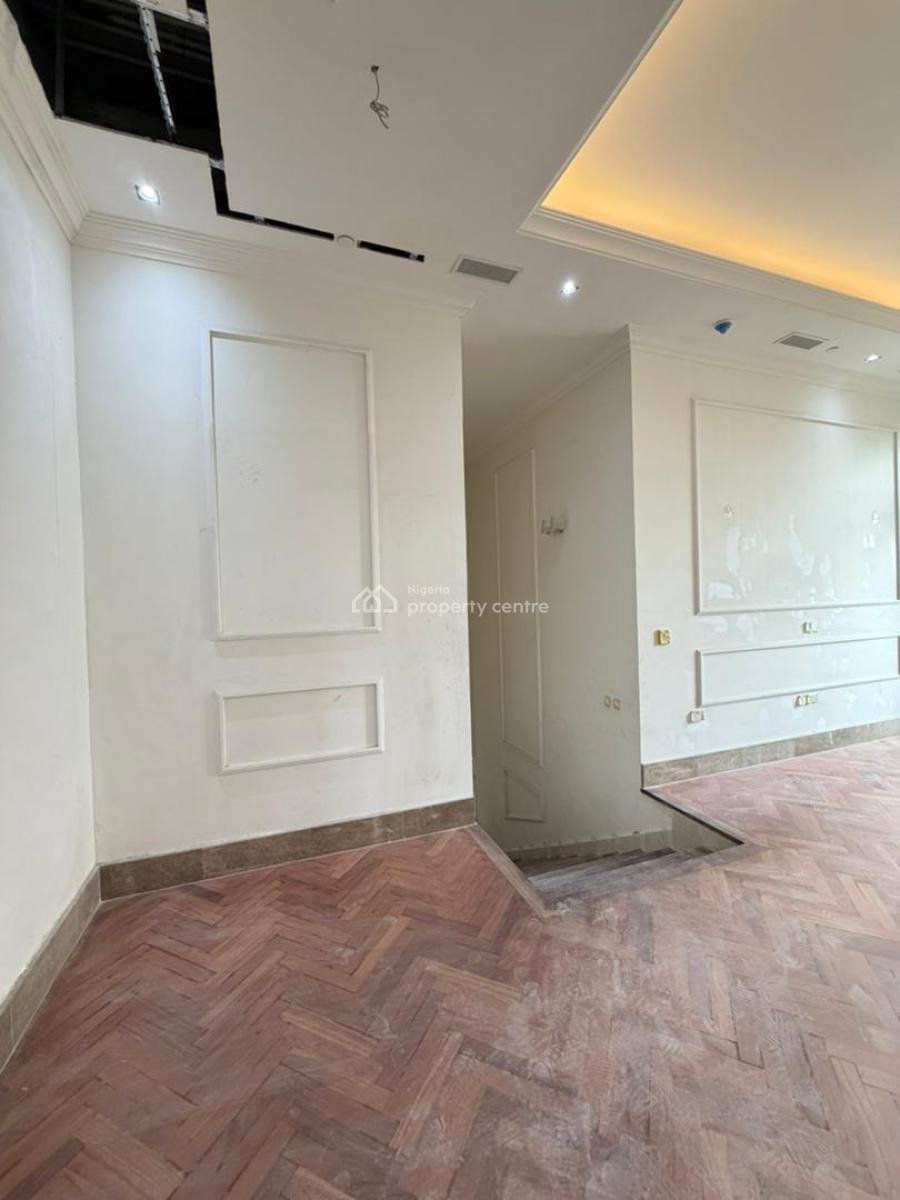 4-bedroom Maisonette, Ikoyi, Lagos, House for Rent