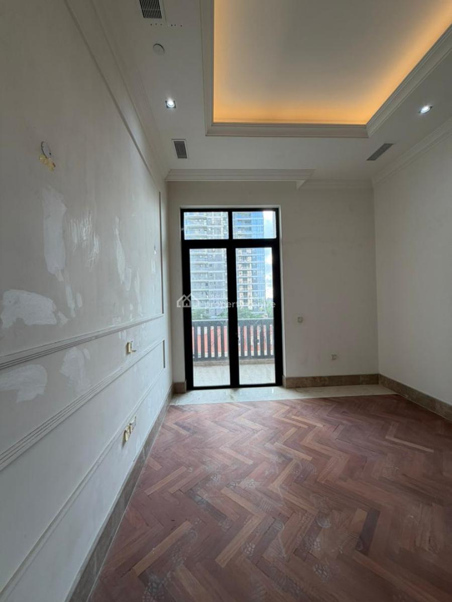 4-bedroom Maisonette, Ikoyi, Lagos, House for Rent
