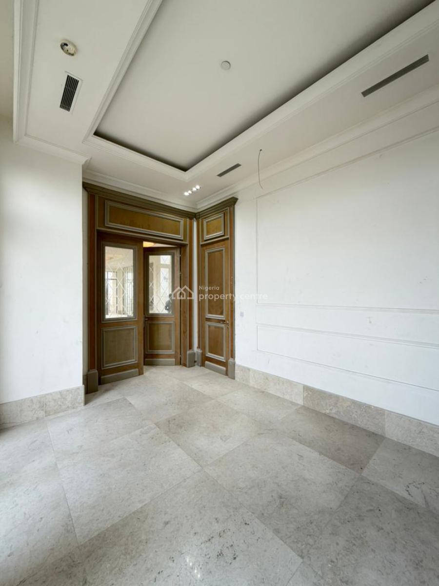 4-bedroom Maisonette, Ikoyi, Lagos, House for Rent