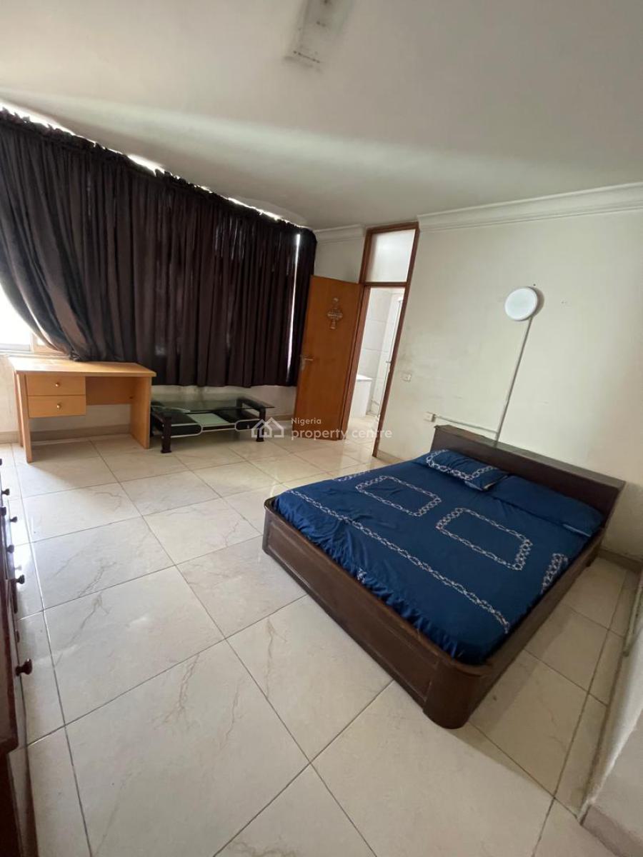 3 Bedroom Flat, Victoria Island (vi), Lagos, Flat / Apartment for Sale
