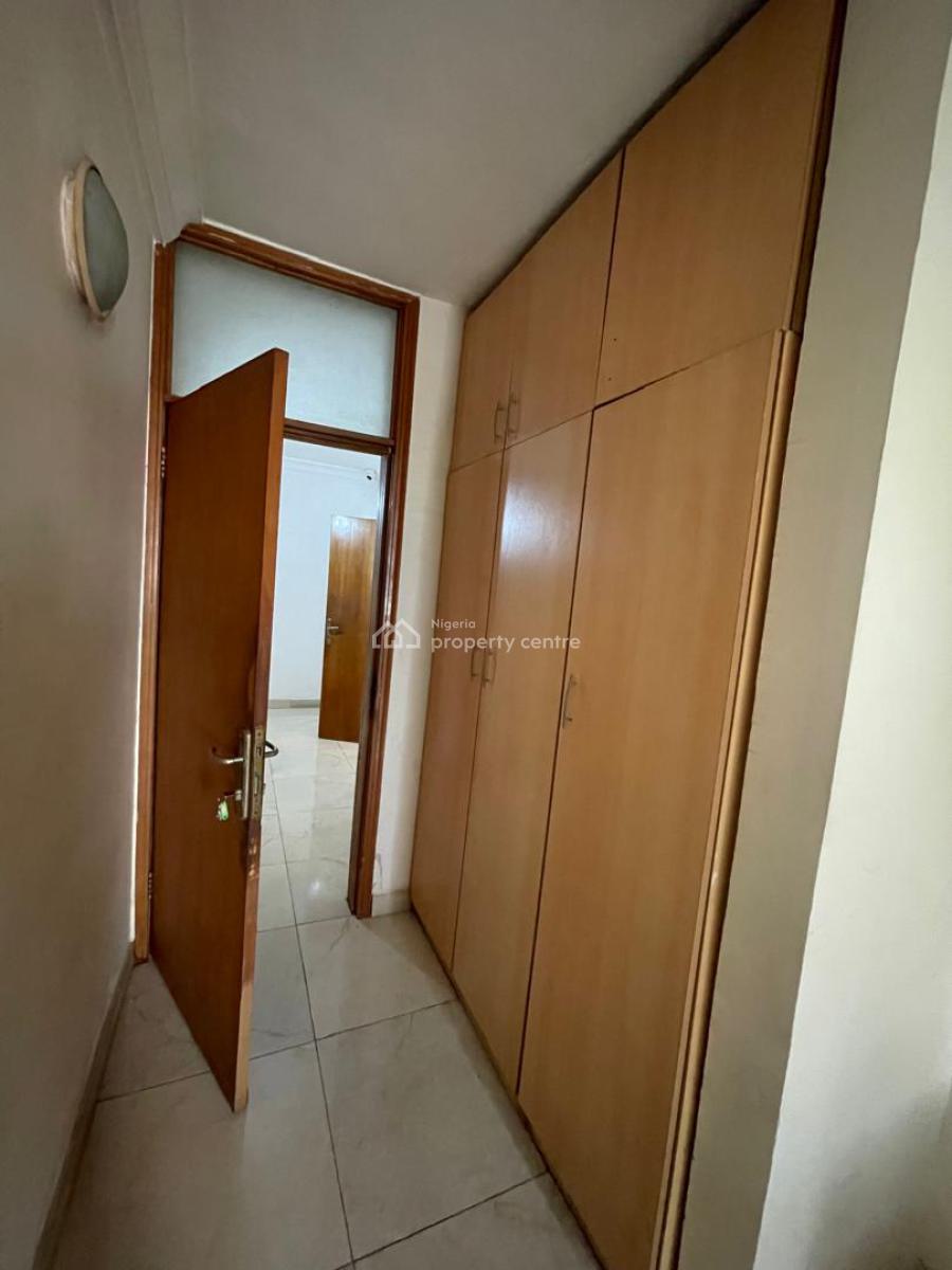 3 Bedroom Flat, Victoria Island (vi), Lagos, Flat / Apartment for Sale