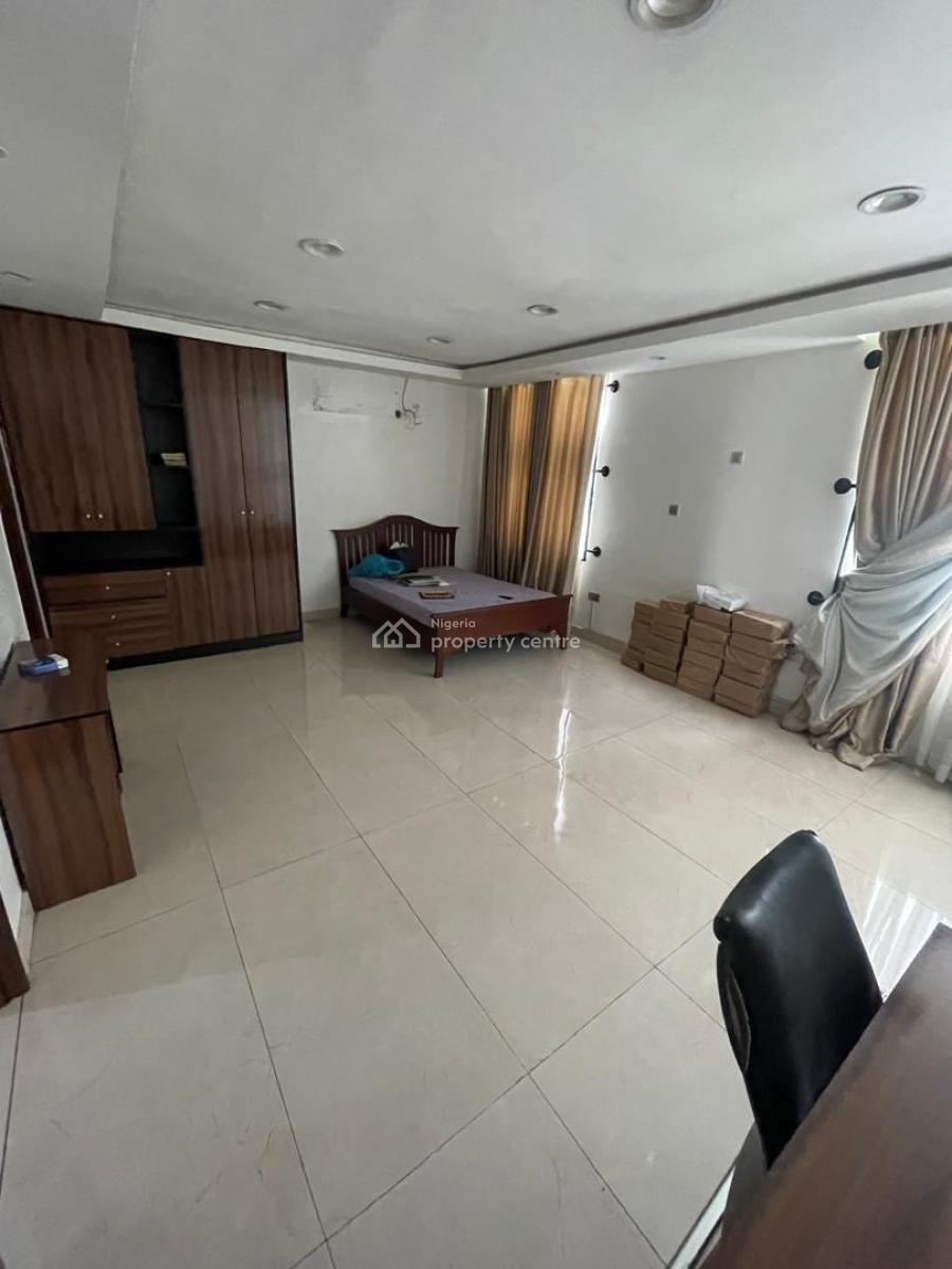 3 Bedroom Flat, Victoria Island (vi), Lagos, Flat / Apartment for Sale