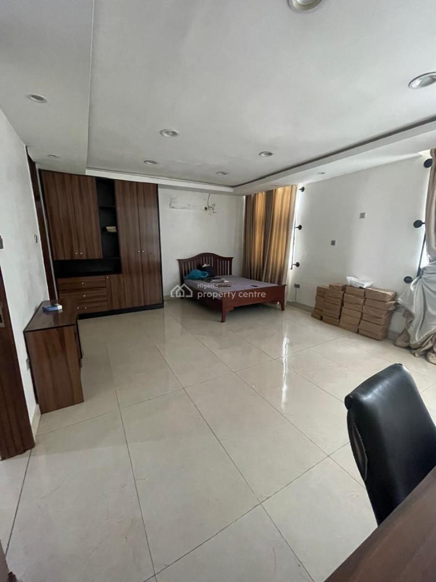 3 Bedroom Flat, Victoria Island (vi), Lagos, Flat / Apartment for Sale
