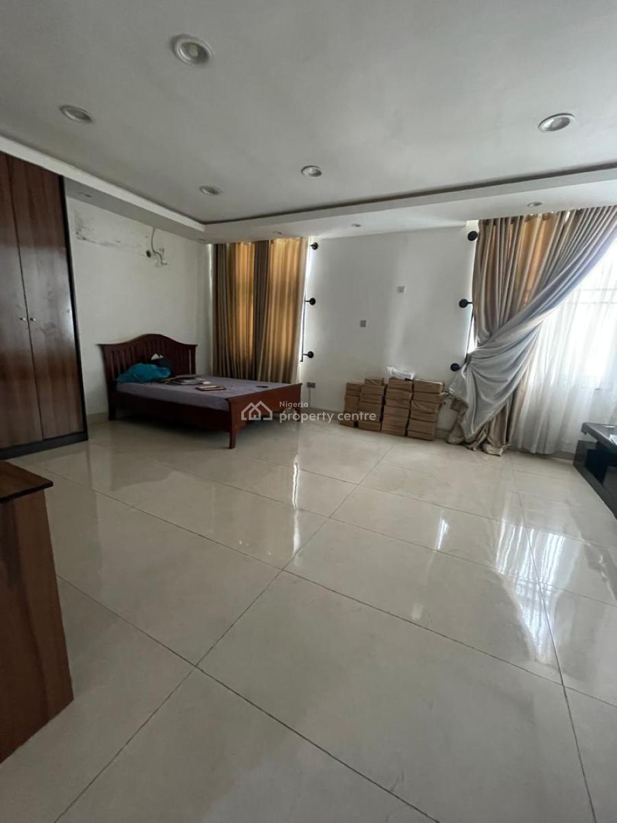 3 Bedroom Flat, Victoria Island (vi), Lagos, Flat / Apartment for Sale