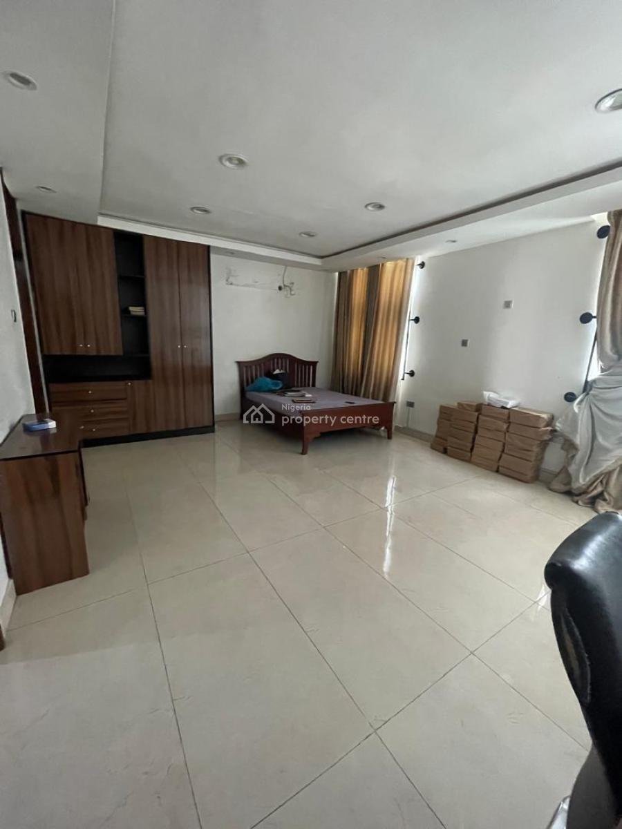3 Bedroom Flat, Victoria Island (vi), Lagos, Flat / Apartment for Sale