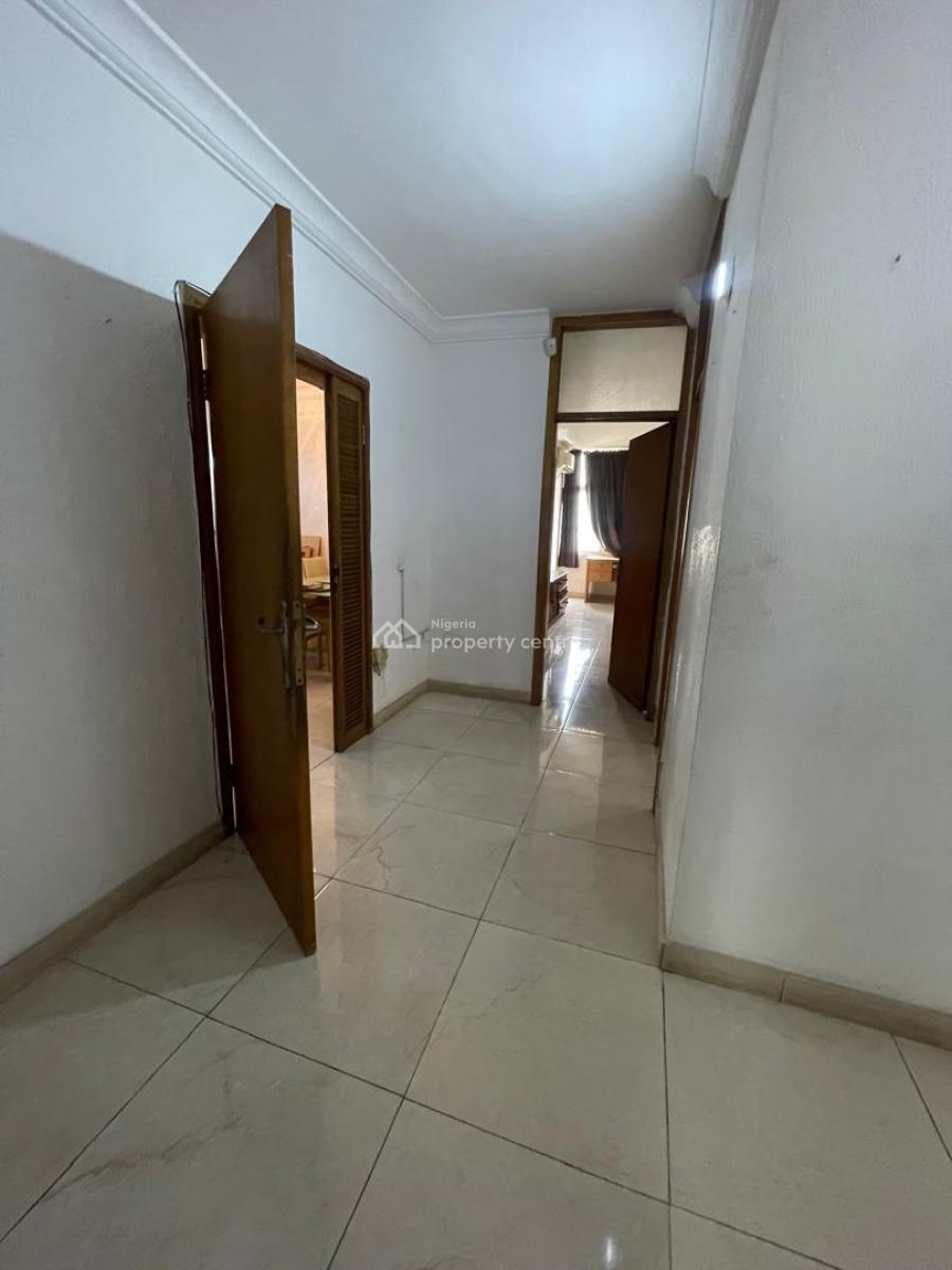 3 Bedroom Flat, Victoria Island (vi), Lagos, Flat / Apartment for Sale