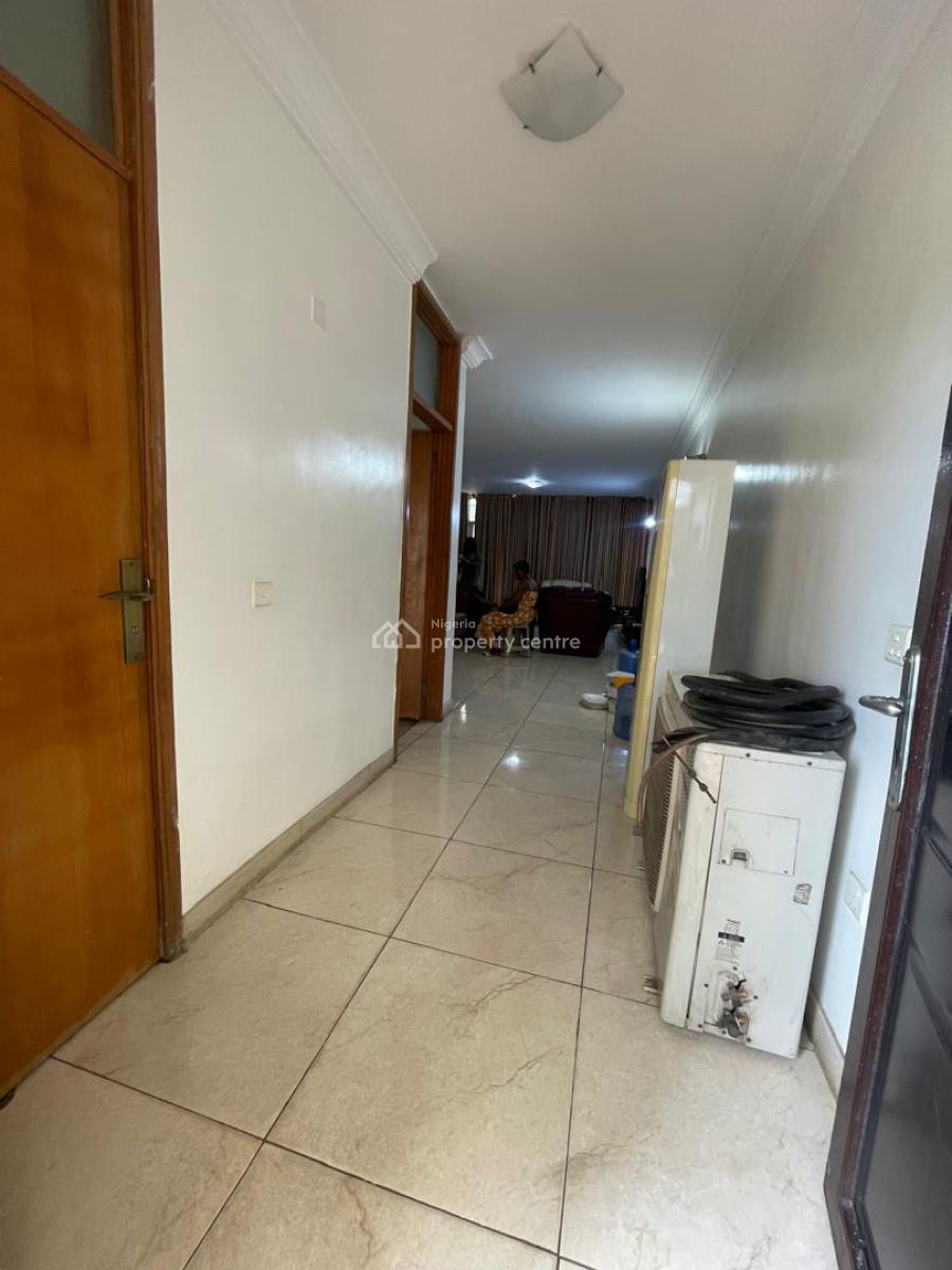 3 Bedroom Flat, Victoria Island (vi), Lagos, Flat / Apartment for Sale