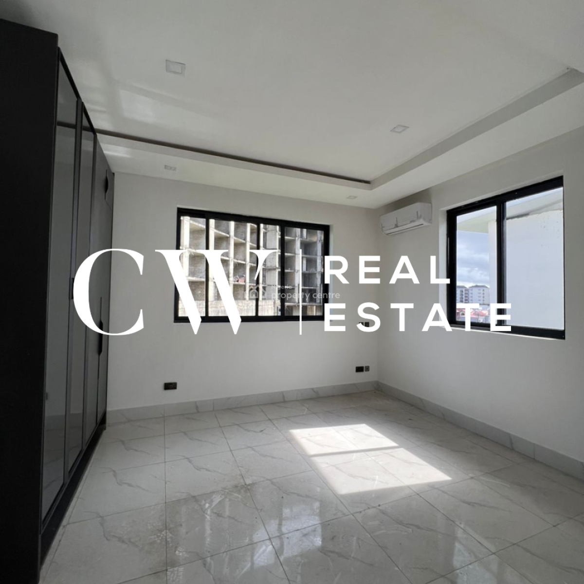5-bedroom Terrace, Old Ikoyi, Ikoyi, Lagos, House for Sale