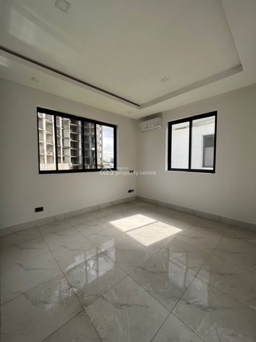 5-bedroom Terrace, Old Ikoyi, Ikoyi, Lagos, House for Sale
