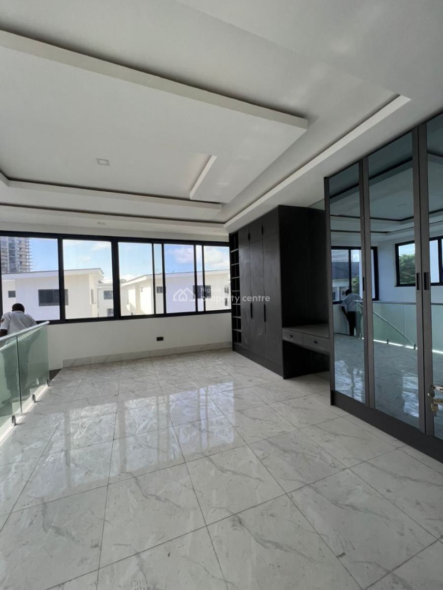 5-bedroom Terrace, Old Ikoyi, Ikoyi, Lagos, House for Sale