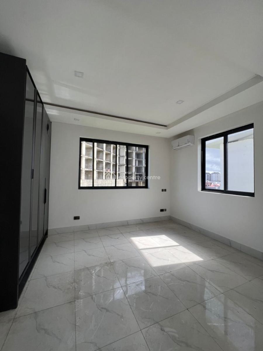 5-bedroom Terrace, Old Ikoyi, Ikoyi, Lagos, House for Sale