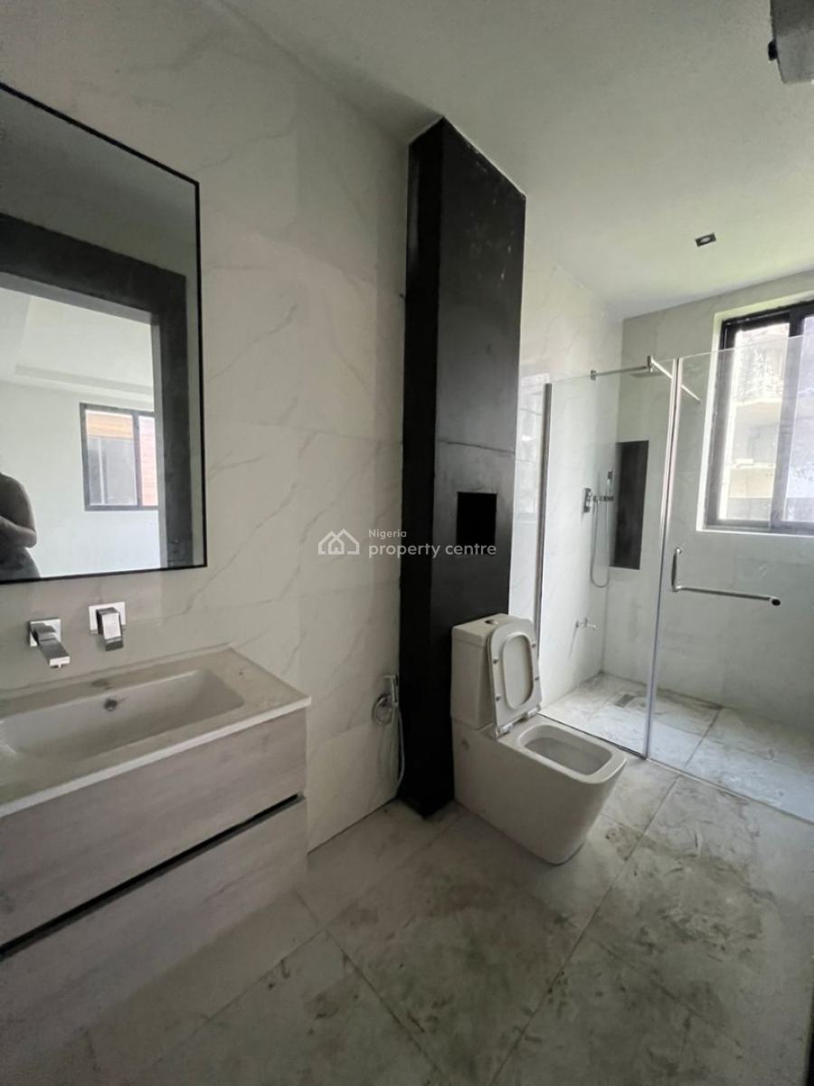 5-bedroom Terrace, Old Ikoyi, Ikoyi, Lagos, House for Sale