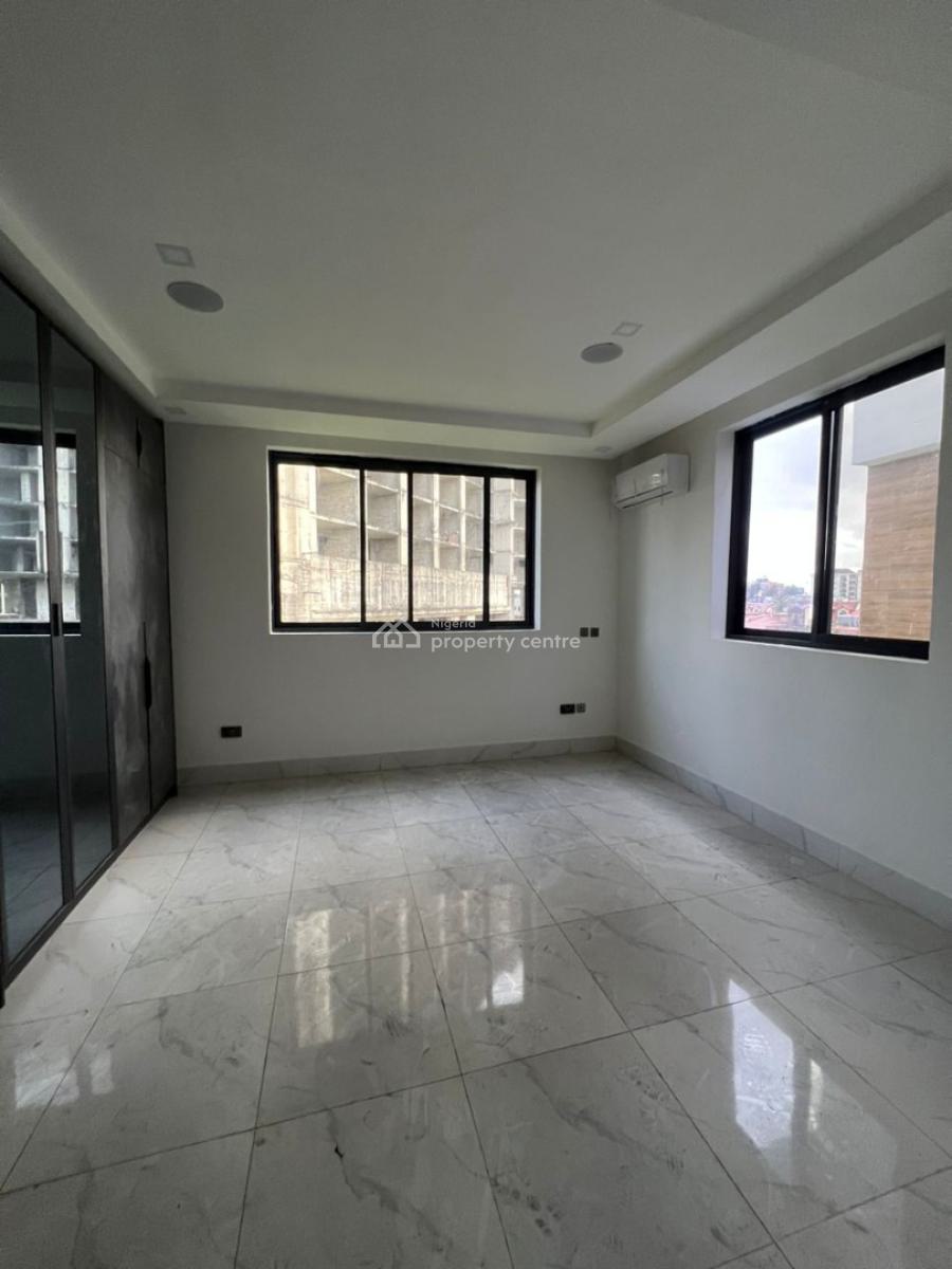 5-bedroom Terrace, Old Ikoyi, Ikoyi, Lagos, House for Sale