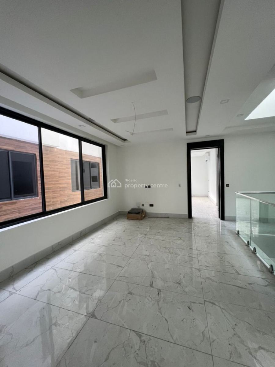 5-bedroom Terrace, Old Ikoyi, Ikoyi, Lagos, House for Sale