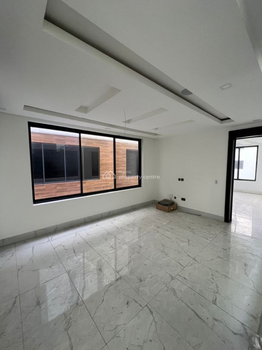 5-bedroom Terrace, Old Ikoyi, Ikoyi, Lagos, House for Sale