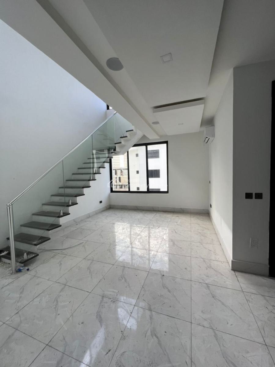 5-bedroom Terrace, Old Ikoyi, Ikoyi, Lagos, House for Sale