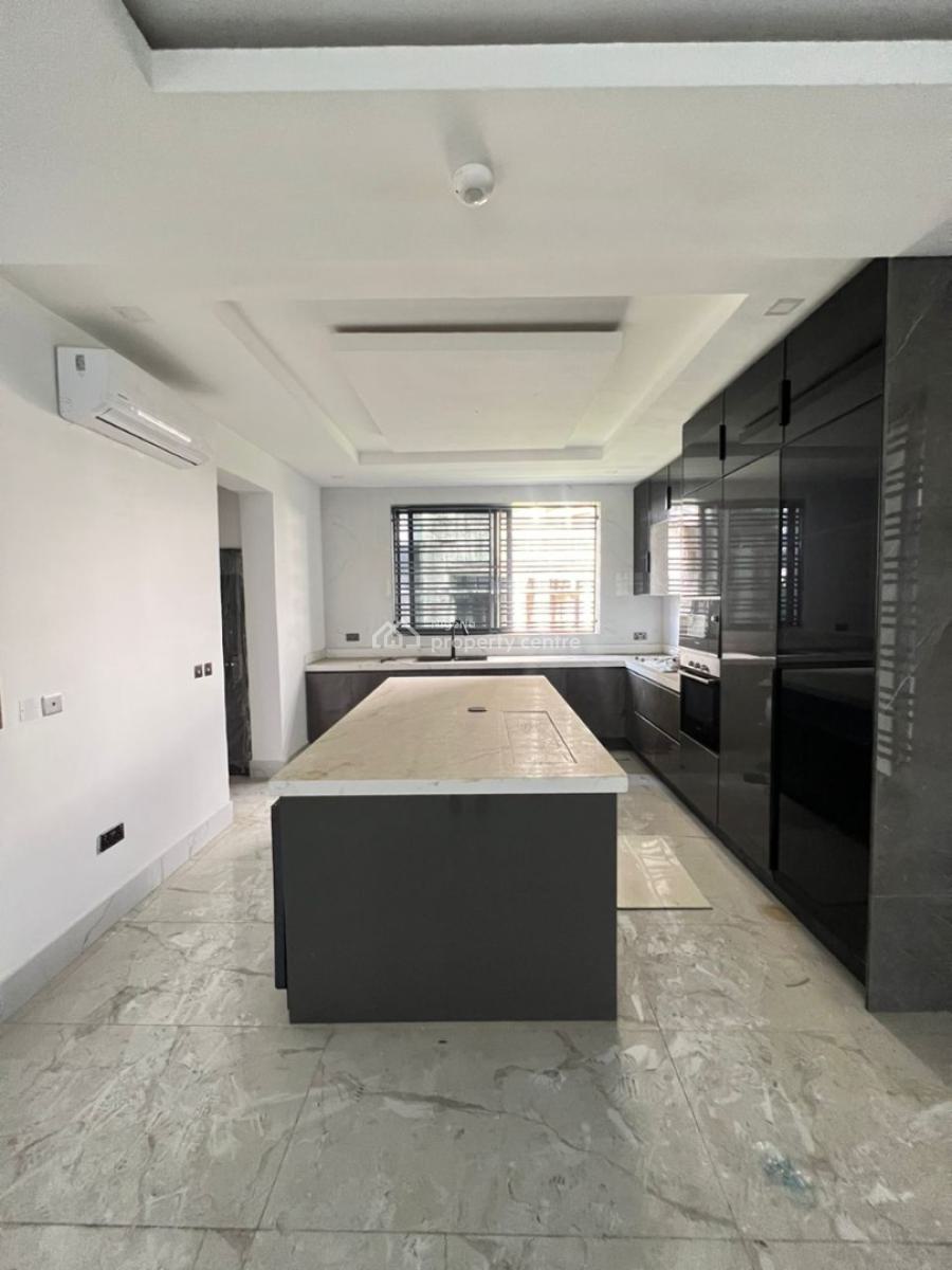 5-bedroom Terrace, Old Ikoyi, Ikoyi, Lagos, House for Sale