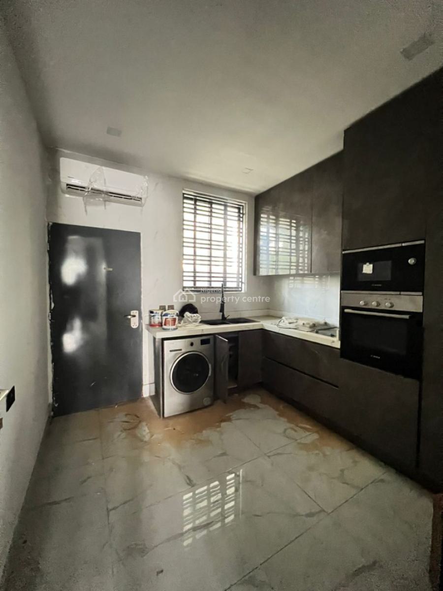 5-bedroom Terrace, Old Ikoyi, Ikoyi, Lagos, House for Sale