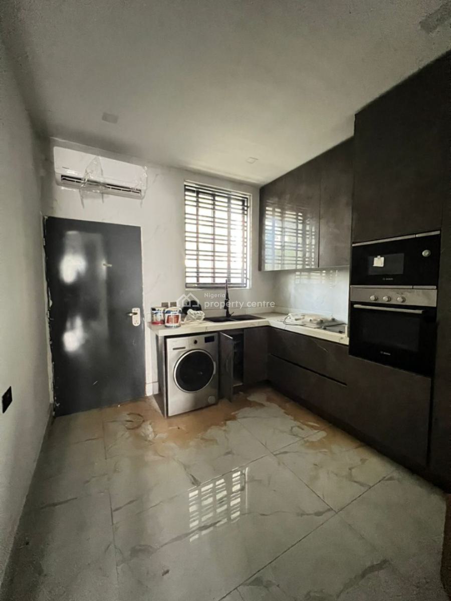 5-bedroom Terrace, Old Ikoyi, Ikoyi, Lagos, House for Sale