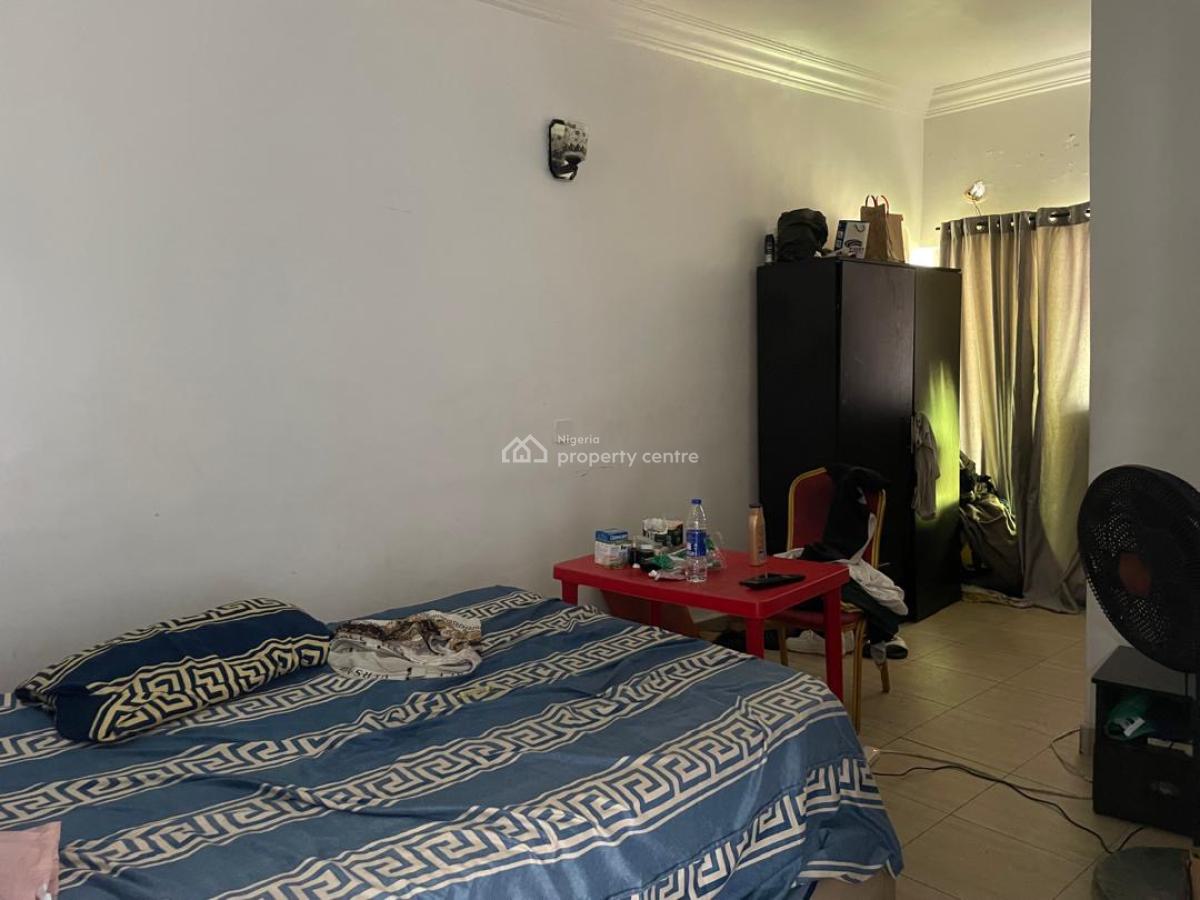 Lovely 2 Bedrooms Flat, Chevron Drive, Lekki Expressway, Lekki, Lagos, Block of Flats for Sale