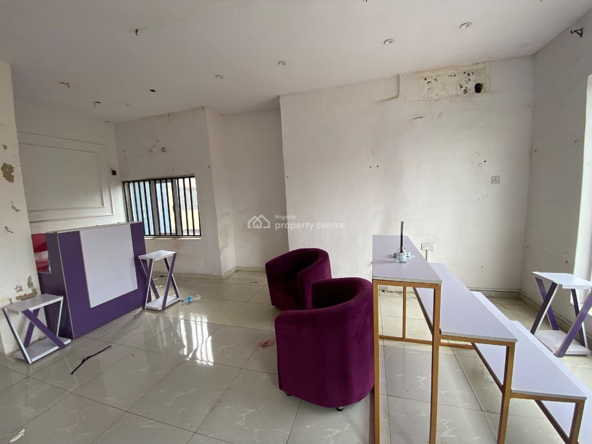 Shop /showroom, Alade Off Awolowo Way, Ikeja, Lagos, Shop for Rent
