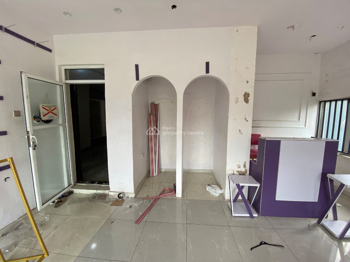 Shop /showroom, Alade Off Awolowo Way, Ikeja, Lagos, Shop for Rent