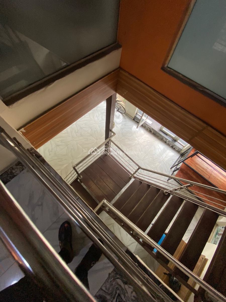 Shop /showroom, Alade Off Awolowo Way, Ikeja, Lagos, Shop for Rent
