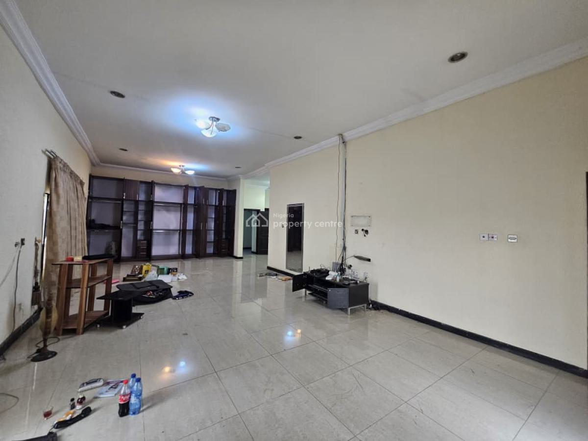 4bedroom Bungalow with Bq, Ibara Gra, Abeokuta South, Ogun, Detached Bungalow for Sale