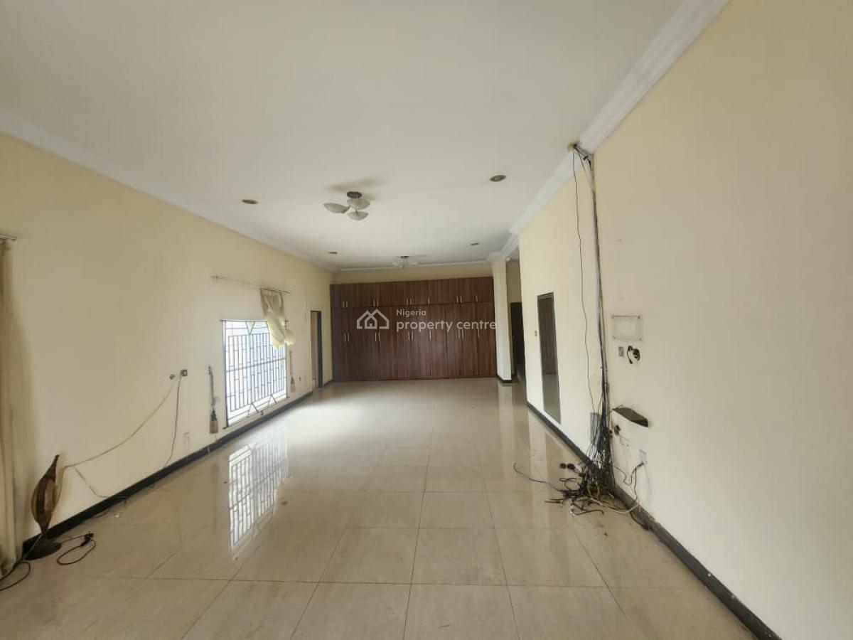 4bedroom Bungalow with Bq, Ibara Gra, Abeokuta South, Ogun, Detached Bungalow for Sale