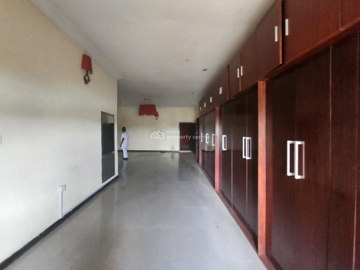 4bedroom Bungalow with Bq, Ibara Gra, Abeokuta South, Ogun, Detached Bungalow for Sale