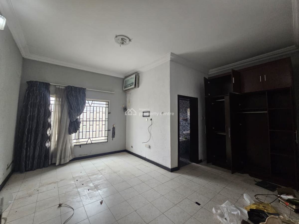 4bedroom Bungalow with Bq, Ibara Gra, Abeokuta South, Ogun, Detached Bungalow for Sale