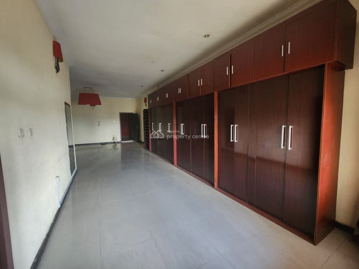 4bedroom Bungalow with Bq, Ibara Gra, Abeokuta South, Ogun, Detached Bungalow for Sale